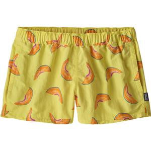 Women's Barely Baggies Shorts