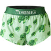 Women's ChicknLegs 1.5" Split Shorts