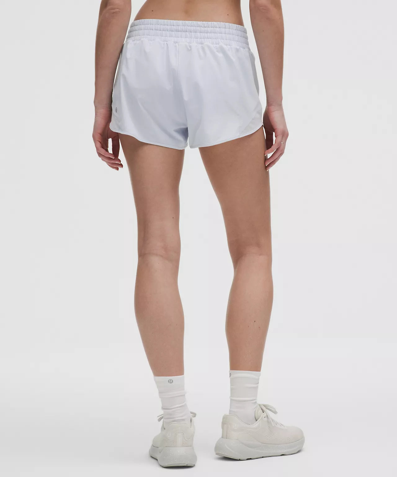 Women's Hotty Hot High-Rise Lined Short 2.5"