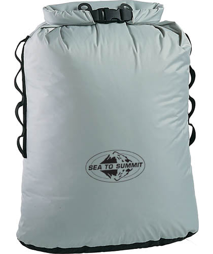 Trash Dry Sack