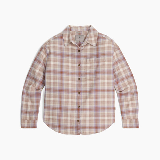 Women's Lieback Overshirt