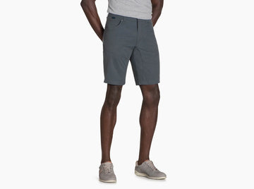 Men's Silencr Kargo Short