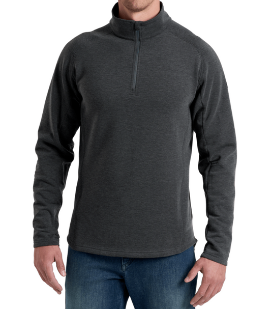 Men's Influx 1/4 Zip