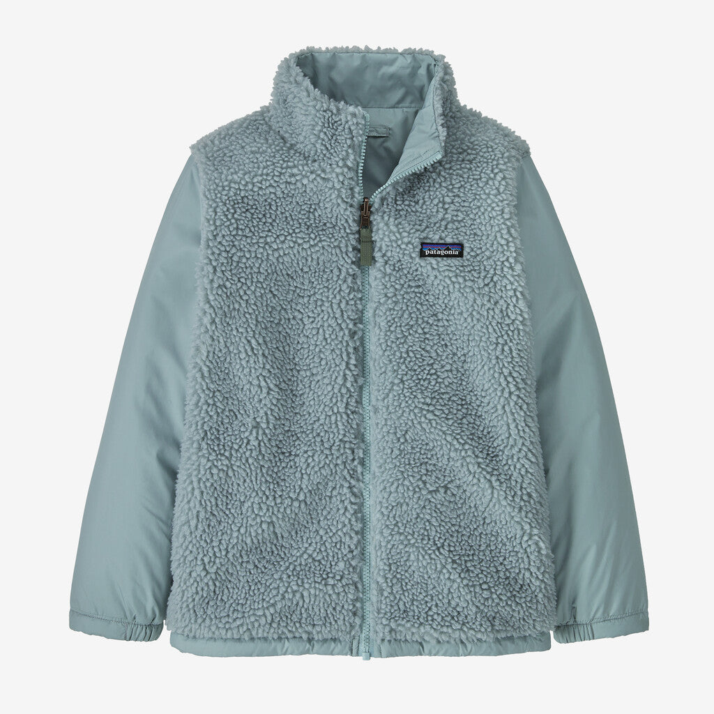 Kid's 4-in-1 Everyday Jacket