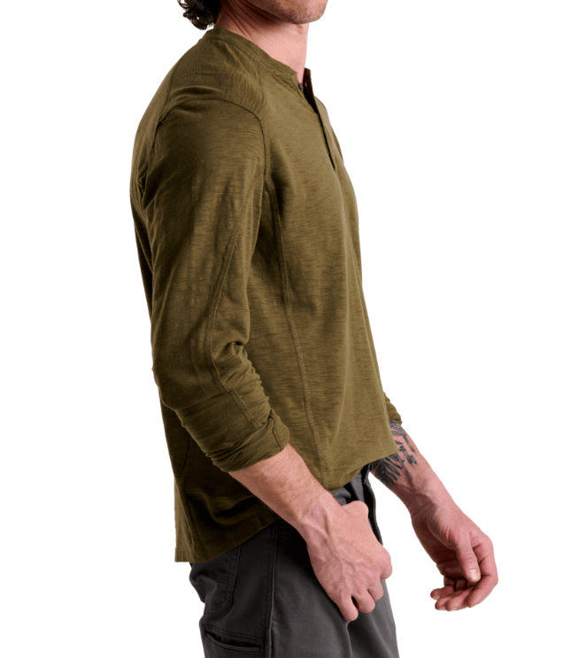 Men's Rukus Henley