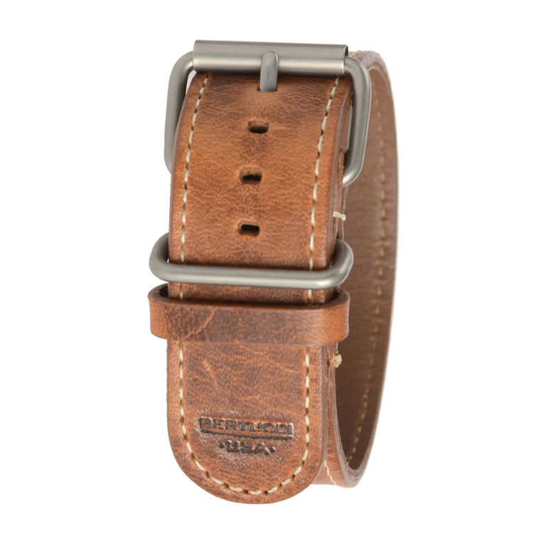 Replacement Watch Band Horween Leather