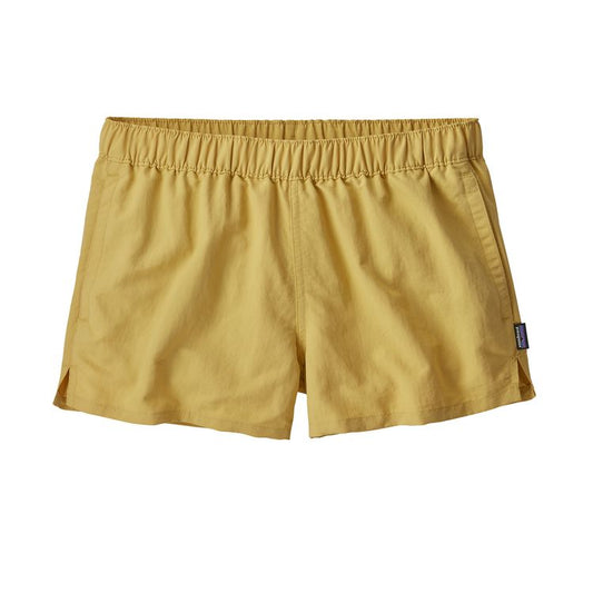Women's Barely Baggies Shorts