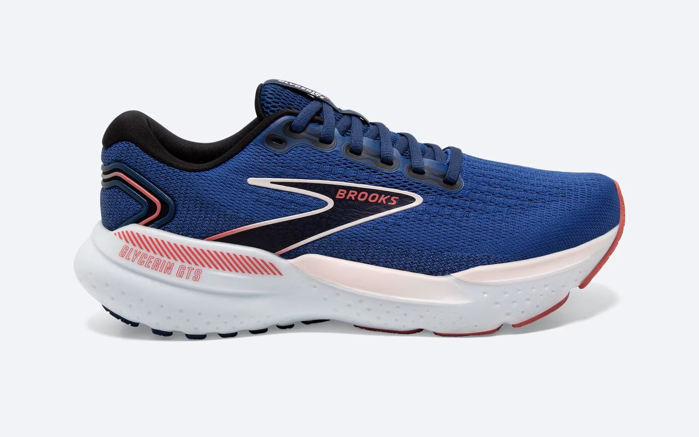Women's Glycerin GTS 21