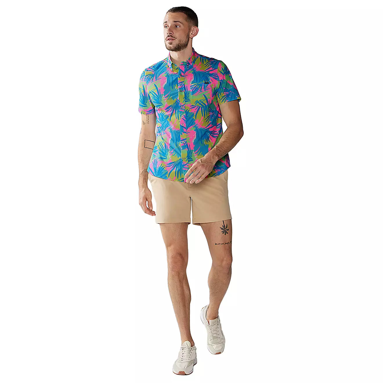 Men's Performance Friday Shirt