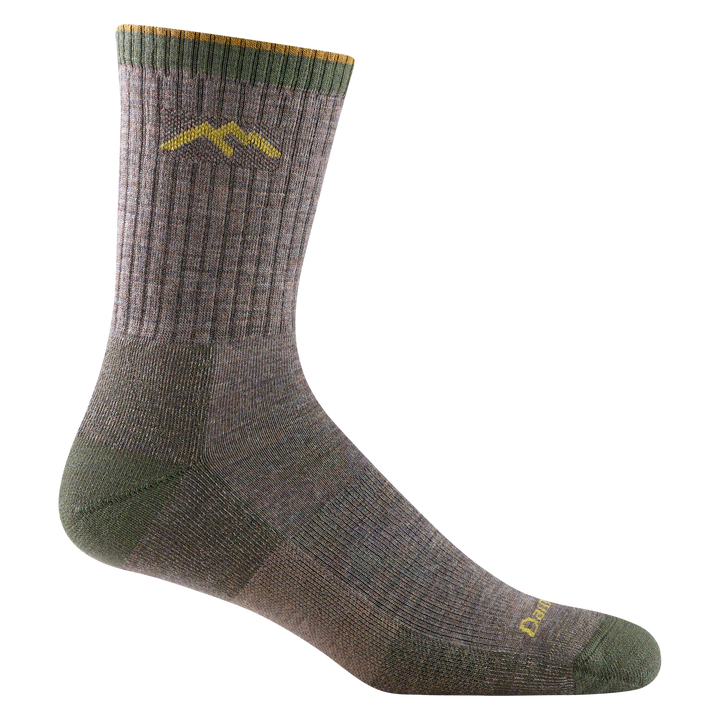 Men's Hiker Micro Crew MW Hiking Sock