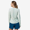 Women's L/S Cap Cool Trail Shirt
