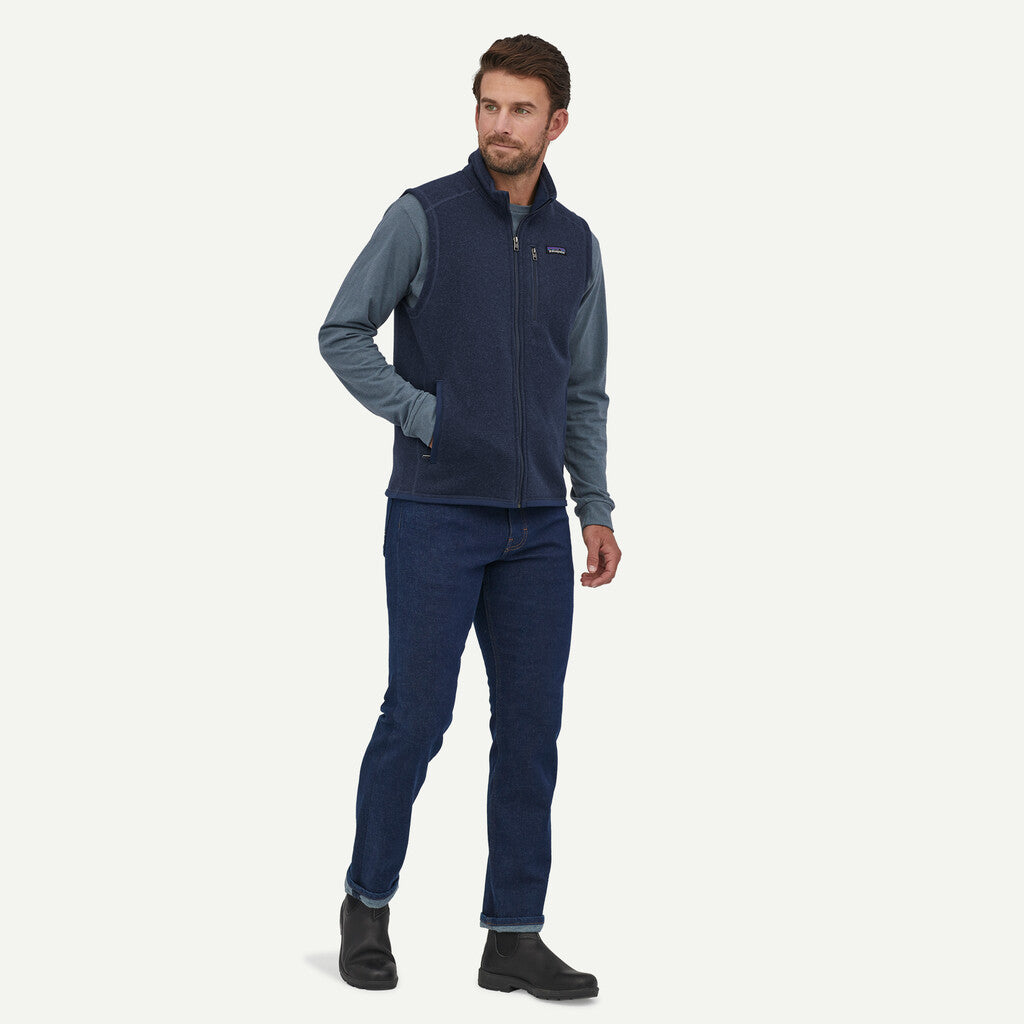 Men's Better Sweater Vest