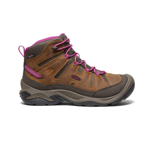 Women's Circadia Waterproof Boot