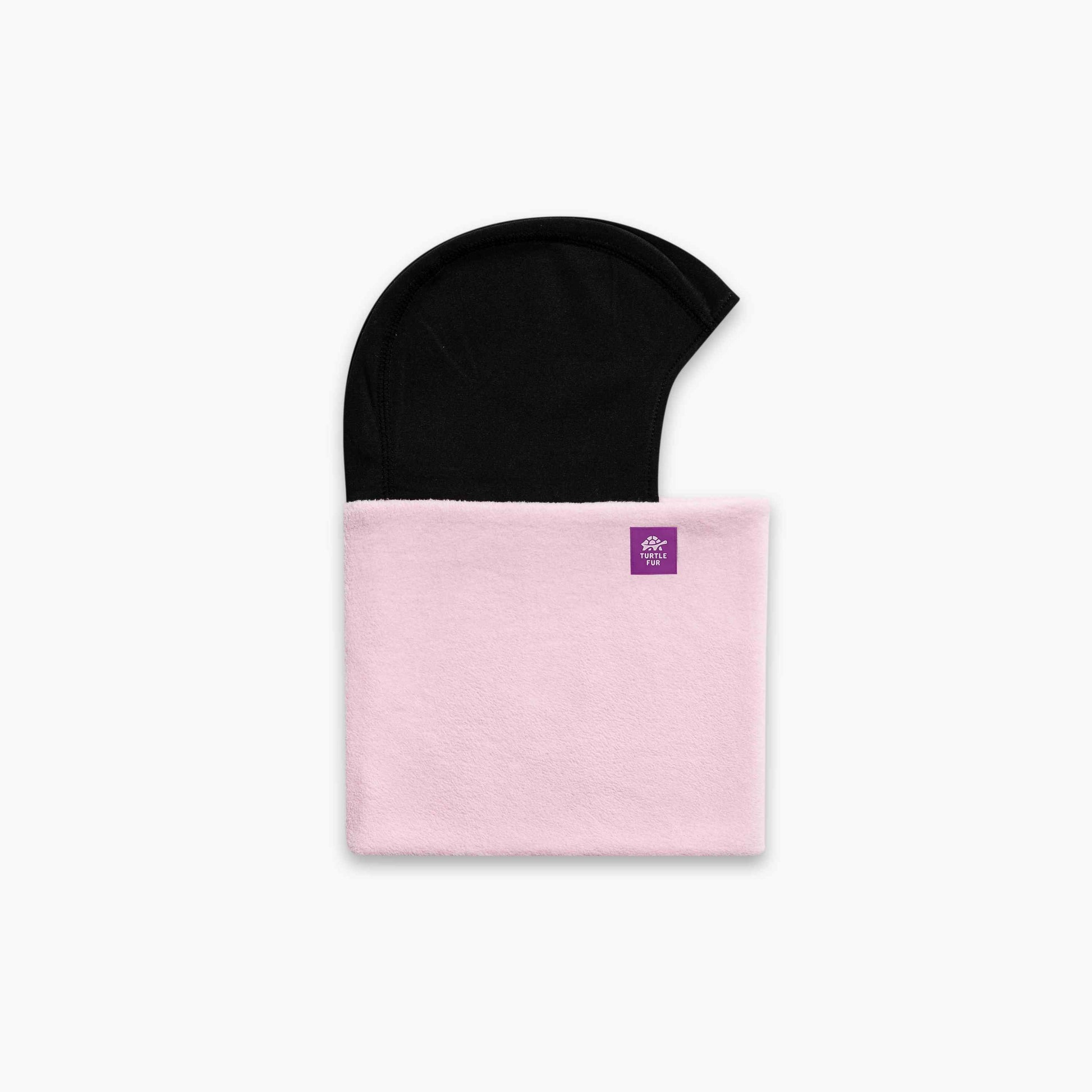 Kids Chelonia 150 Fleece Shellaclava