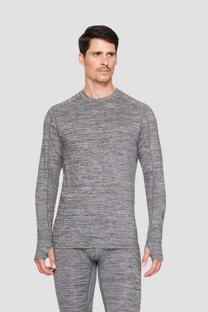 Men's Thermolator Crew Baselayer 2.0