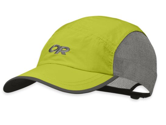 Swift Cap