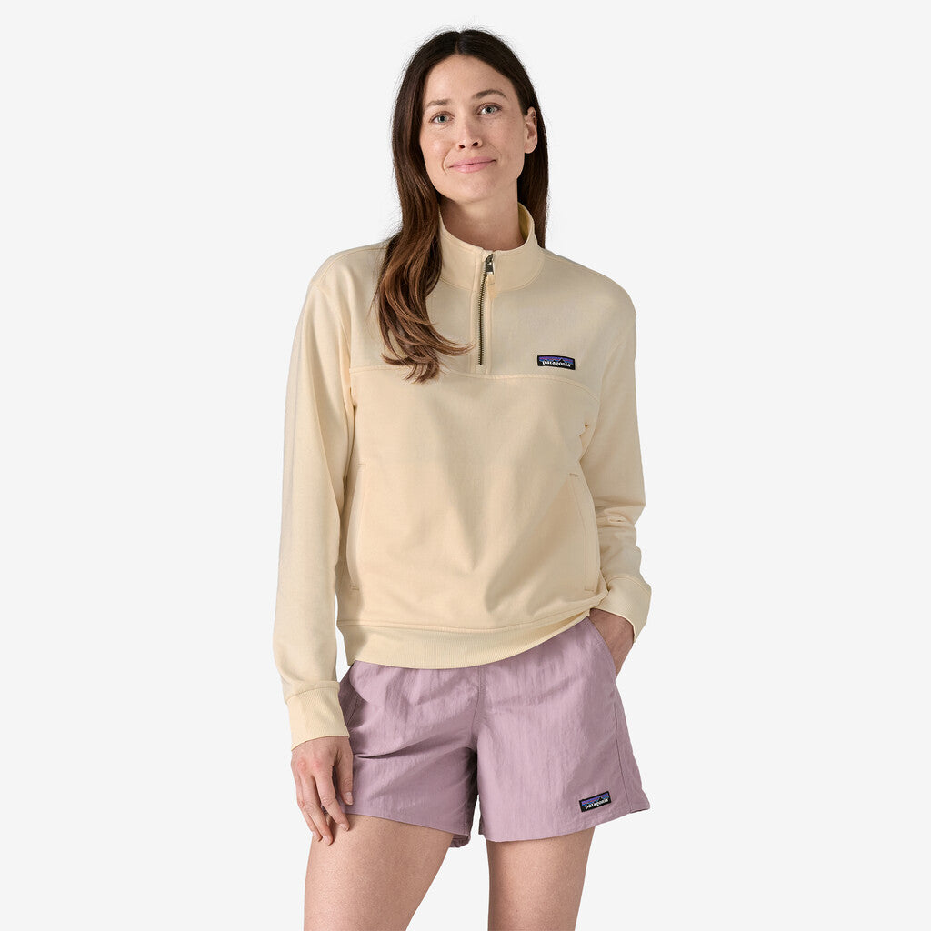 Women's Ahnya Pullover