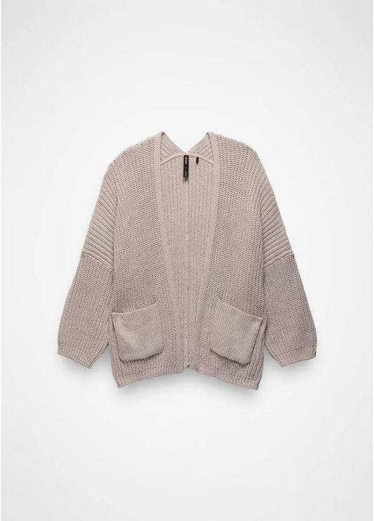 Women's Sunday River Long Cardigan