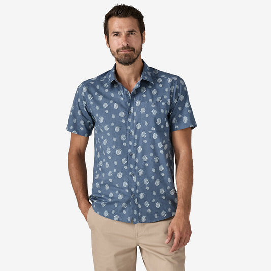 Men's Go-To Shirt