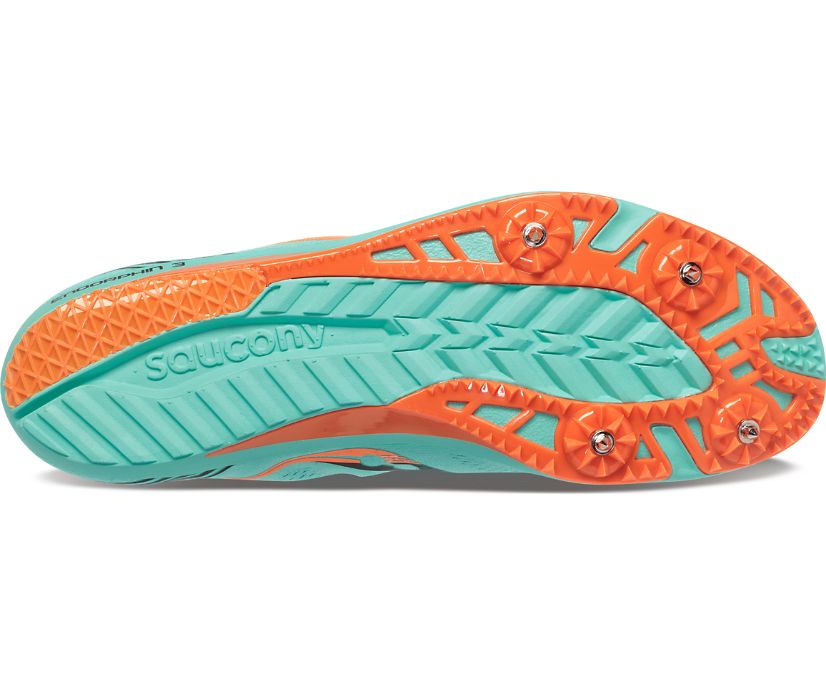 Women's Endorphin 3 Spike