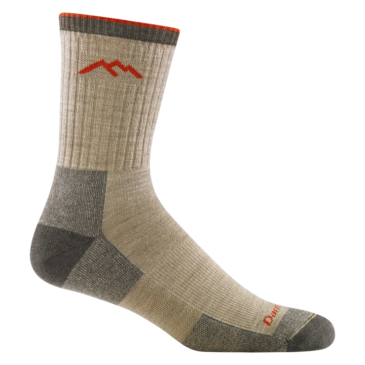 Men's Hiker Micro Crew MW Hiking Sock
