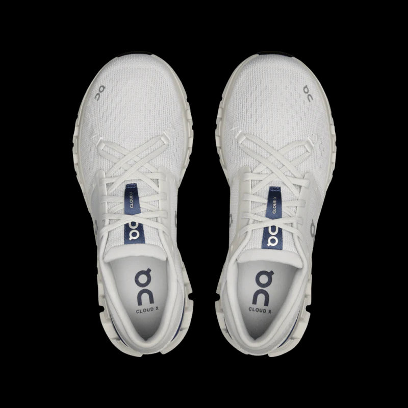 Women's Cloud X 4