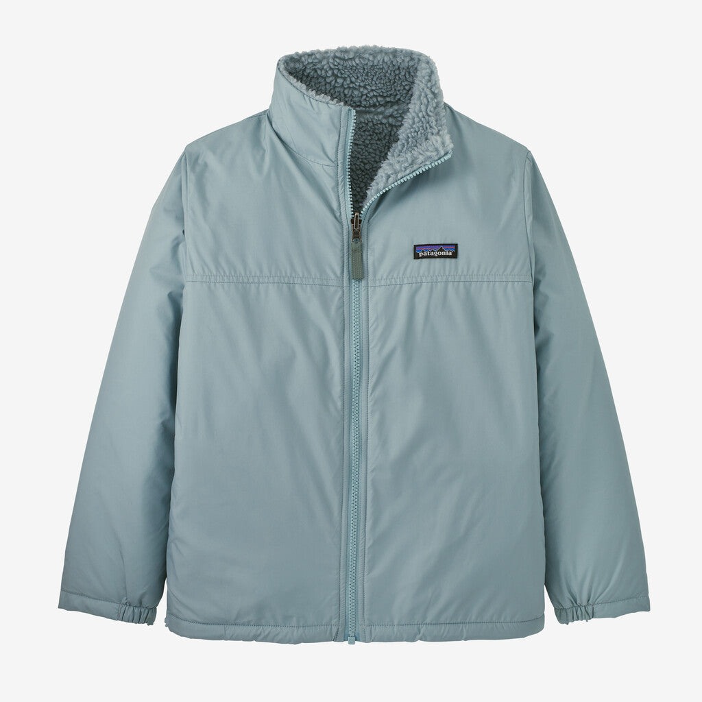 Kid's 4-in-1 Everyday Jacket