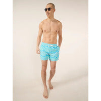 Men's Classic Swim Trunk