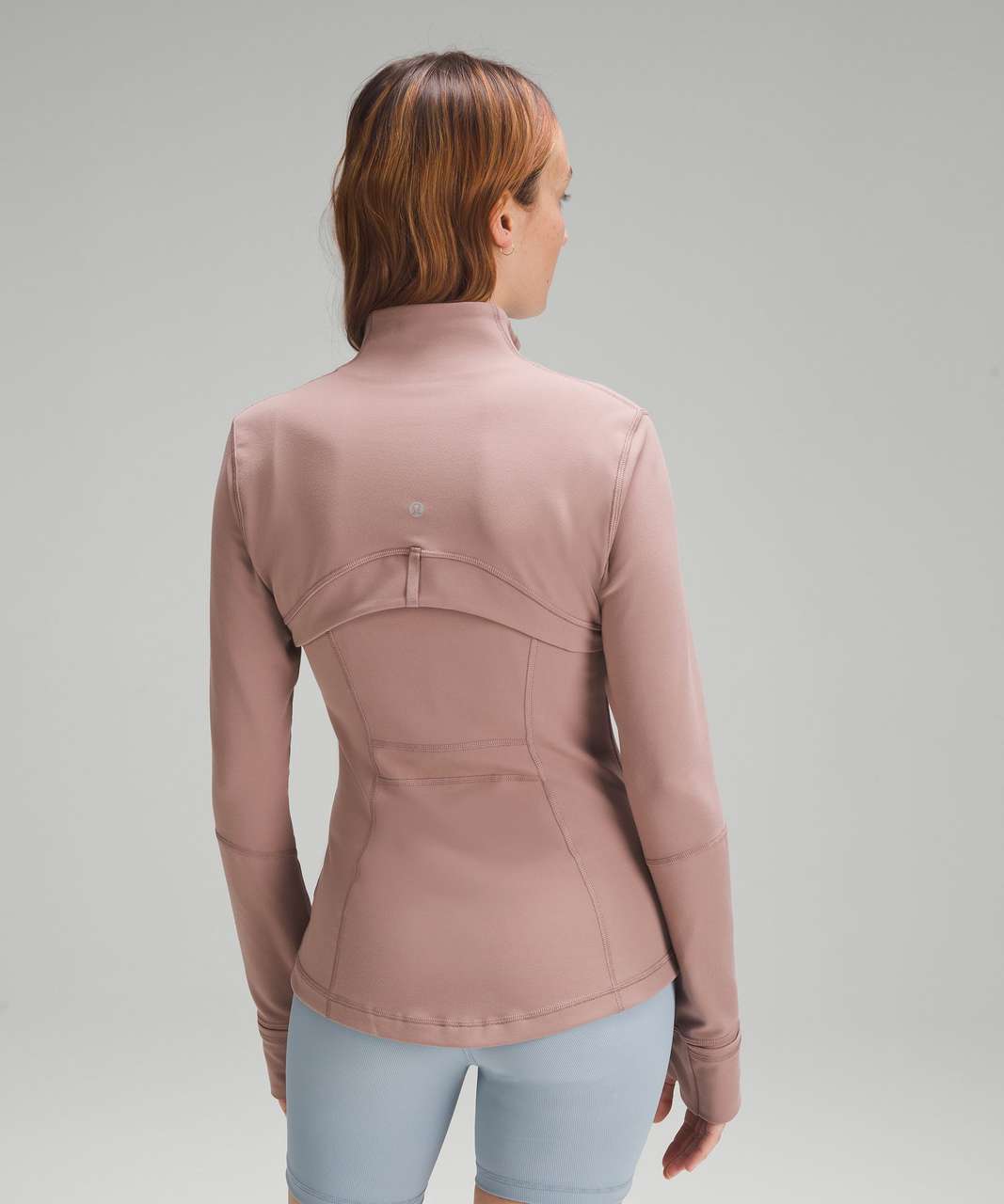 Women's Define Jacket *Nulu