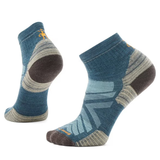 Men's Hike Targeted Cushion Ankle Socks