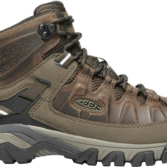 Men's Targhee III Mid WP