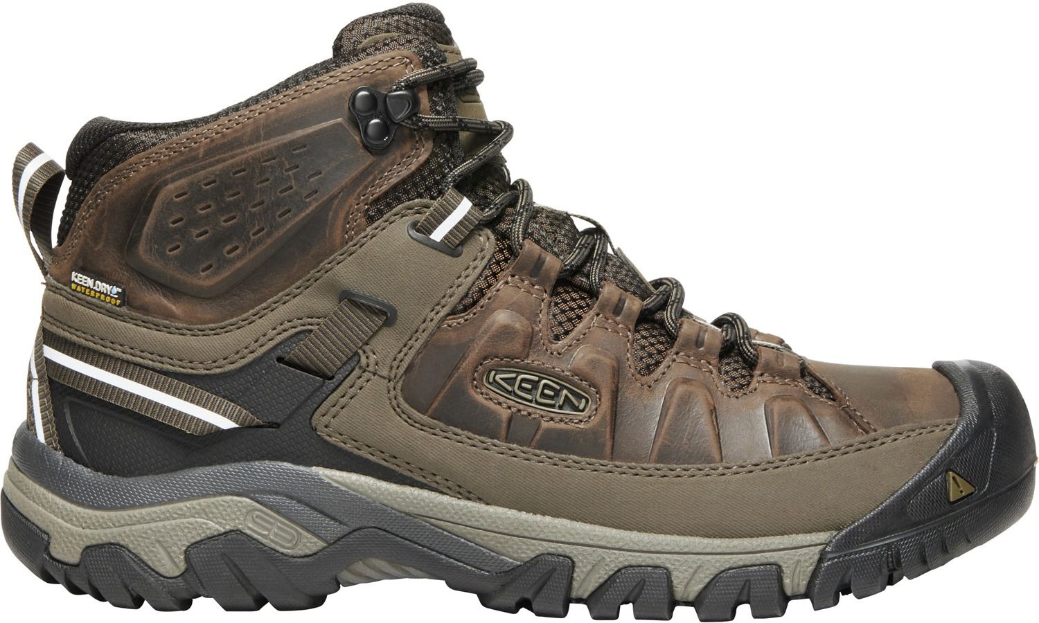 Men's Targhee III Mid WP