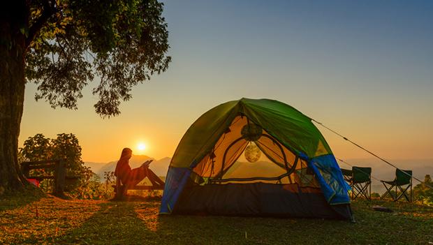 Car Camping Tents