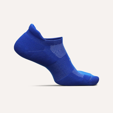 Women's High Performance Max Cushion No Show Tab