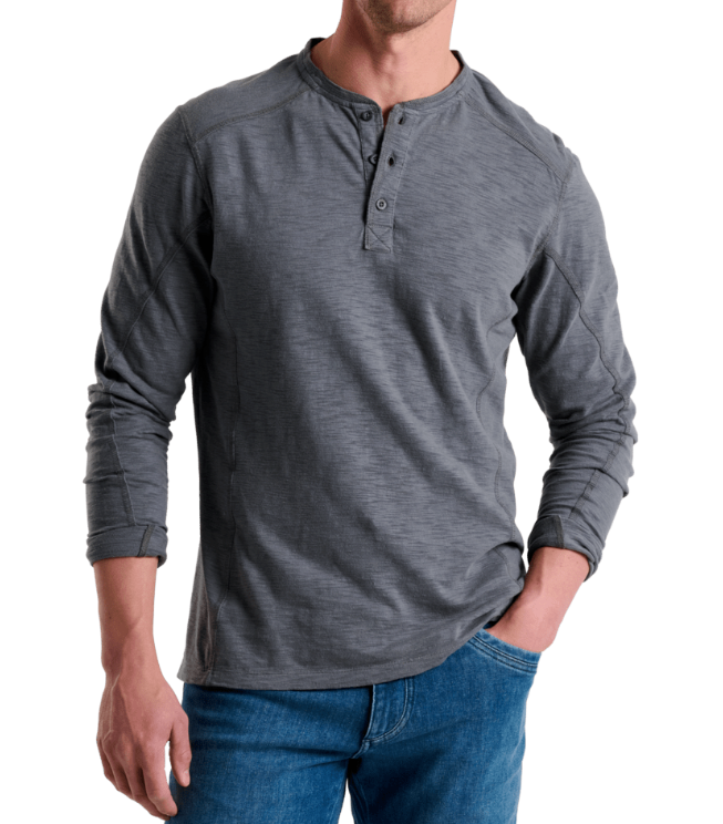 Men's Rukus Henley