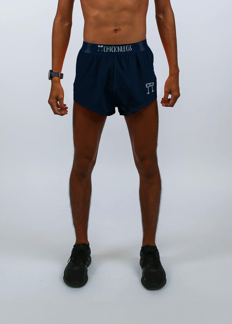 Men's ChicknLegs 2" Split Shorts