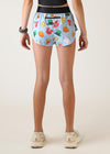 Women's ChicknLegs 1.5" Split Shorts