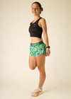 Women's ChicknLegs 1.5" Split Shorts