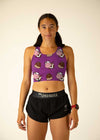 Women's PWR Crop Top