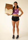 Women's PWR Crop Top