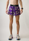 Men's ChicknLegs 4" Half Split Shorts
