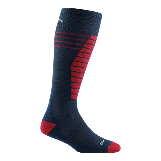 Kids Edge OTC Midweight Ski & Snowboard Sock