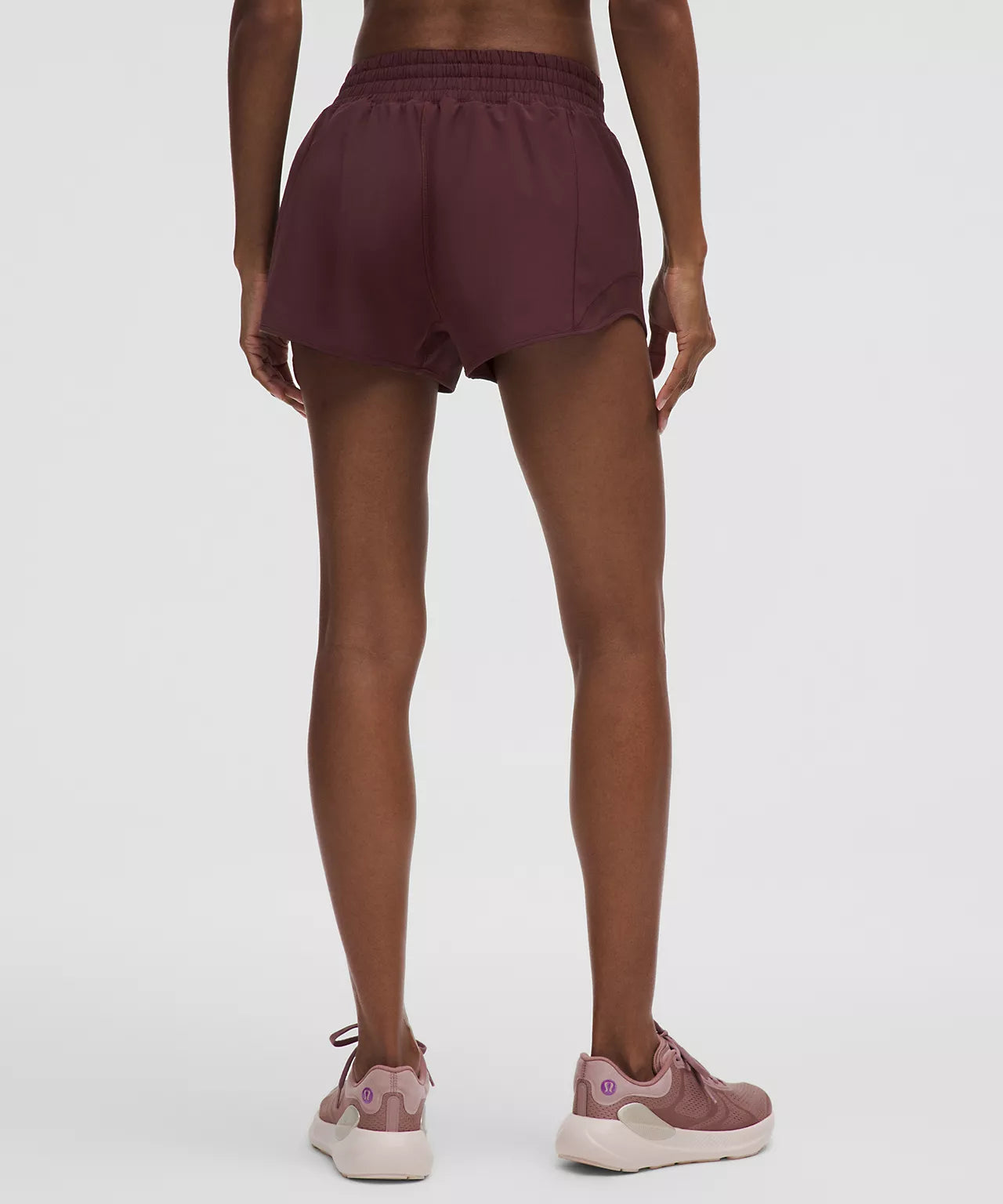 Women's Hotty Hot High-Rise Lined Short 2.5"