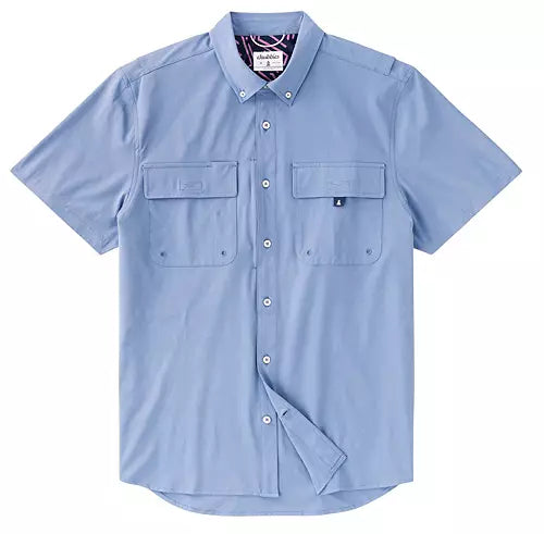 Men's UPF Shirt