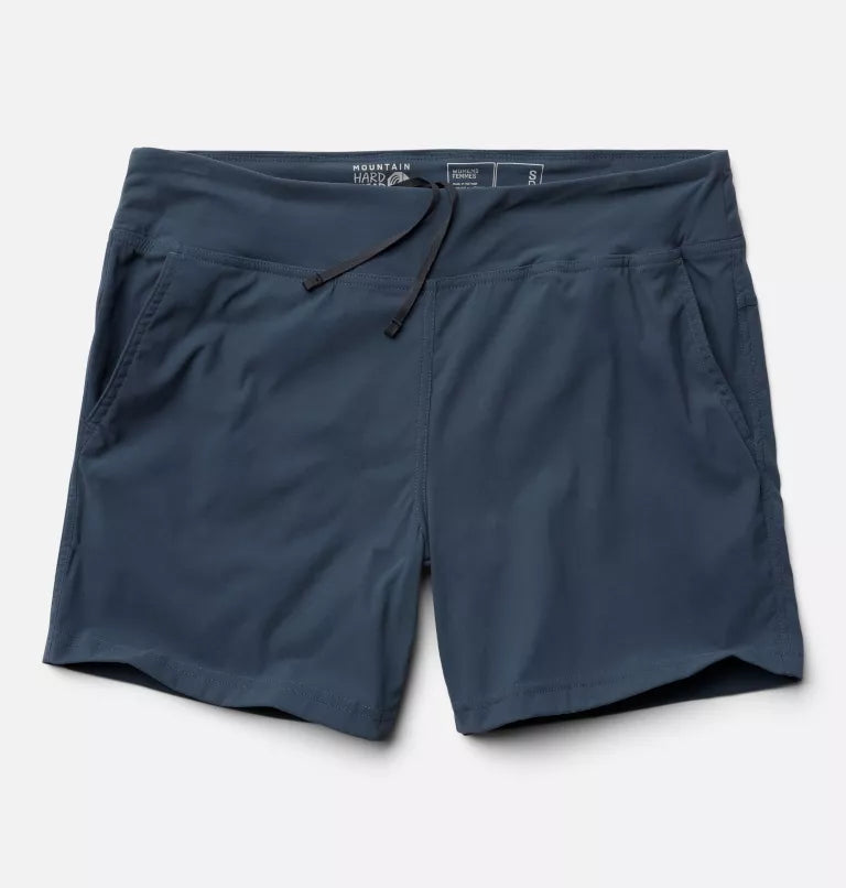 Women’s Dynama Short
