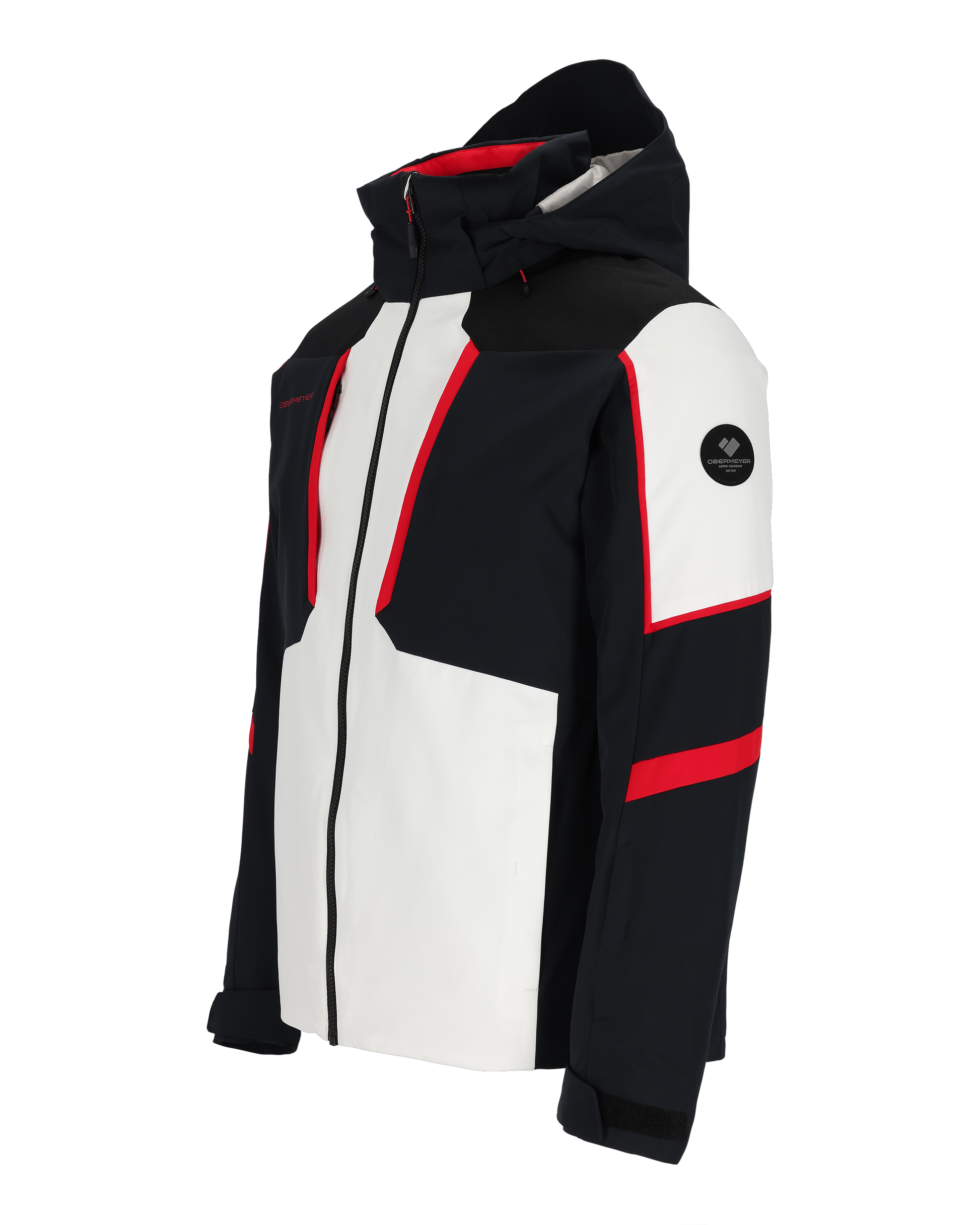 Men's Foundation Jacket