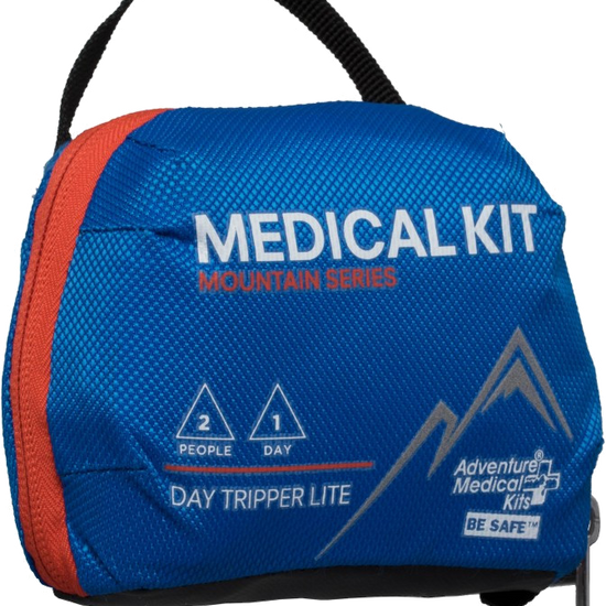 Day Tripper Lite Medical Kit