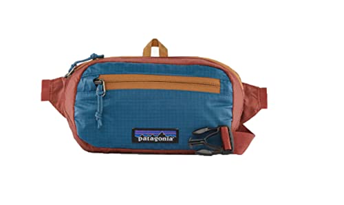 Ultralight Black Hole Mini Hip Pack