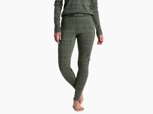 Women's Kaskade Bottom