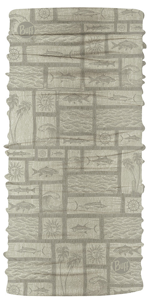 Ultimate Sun Protection - BUFF